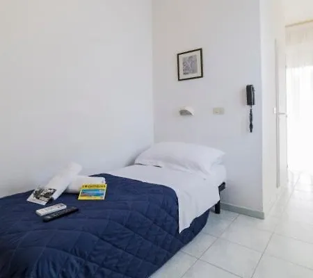 Magda Hotel