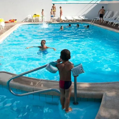 Magda 3* Cattolica