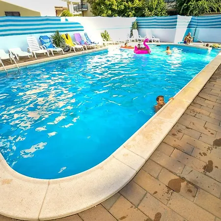 Magda Hotel 3*