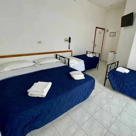 Hotel Magda