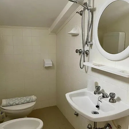 Hotel Magda Cattolica