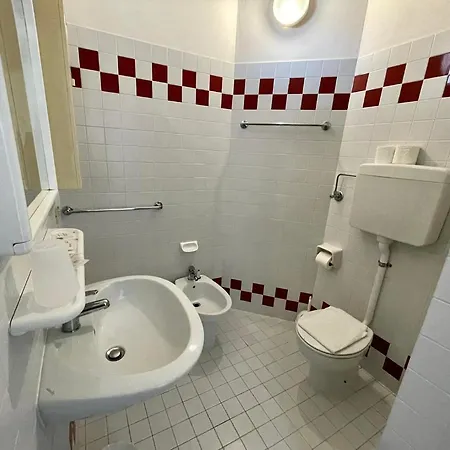 Hotel Magda