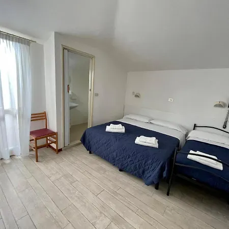 Hotel Magda 3*