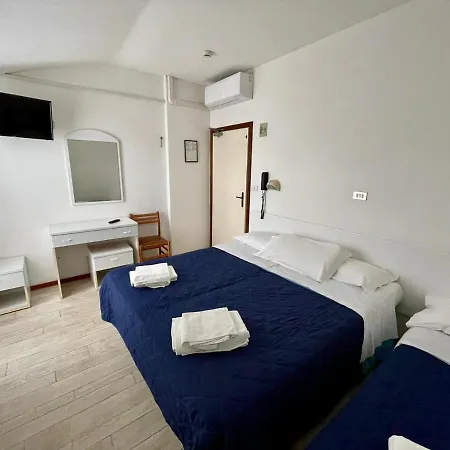 Magda Hotel