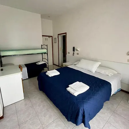 Hotel Magda