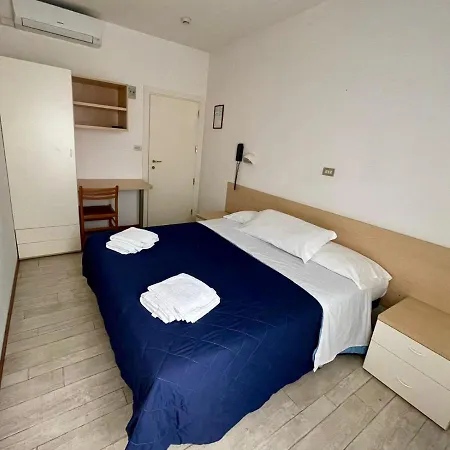Magda Hotel