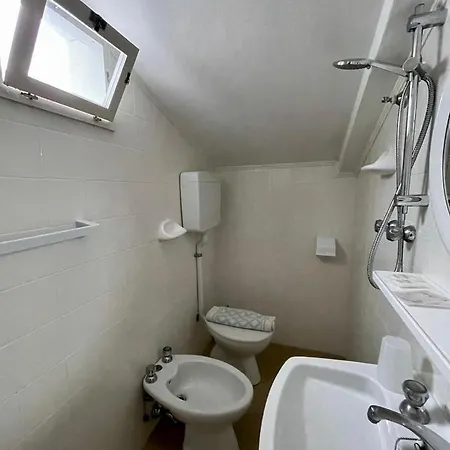 Magda Hotel 3*