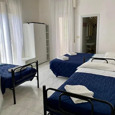 Magda Hotel 3*