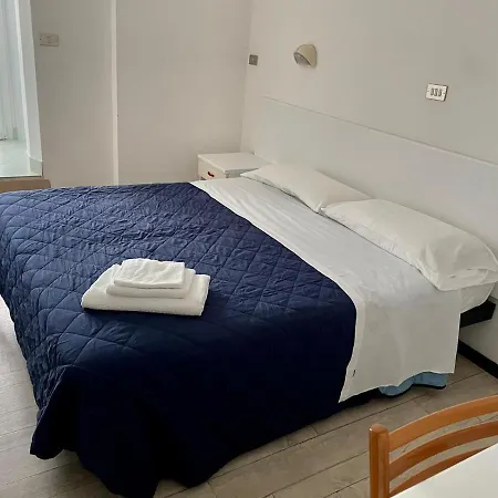 Hotel Magda
