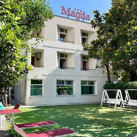 Hotel Magda Cattolica