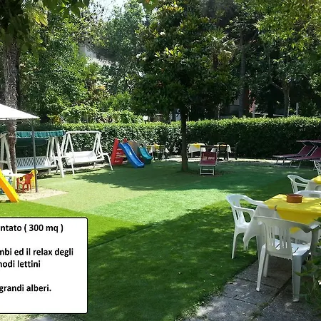 Magda Hotel 3*