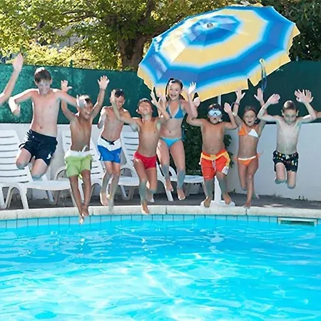 Hotel Magda
