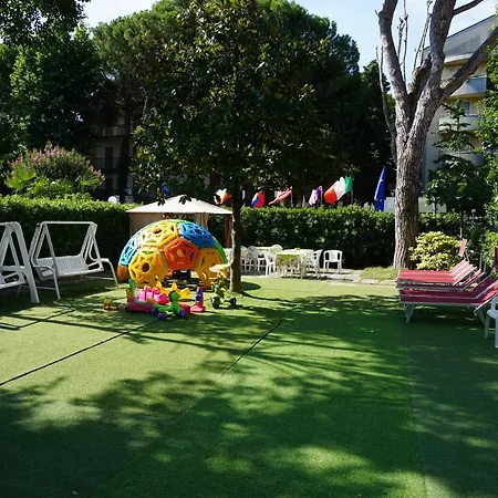 Magda 3* Cattolica