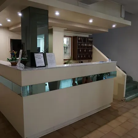 Hotel Magda Cattolica