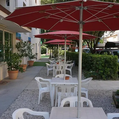 Magda Hotel 3*