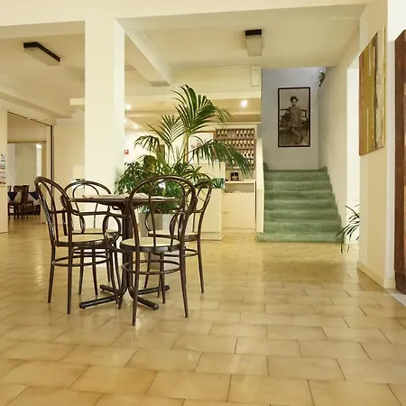 Hotel Magda 3*