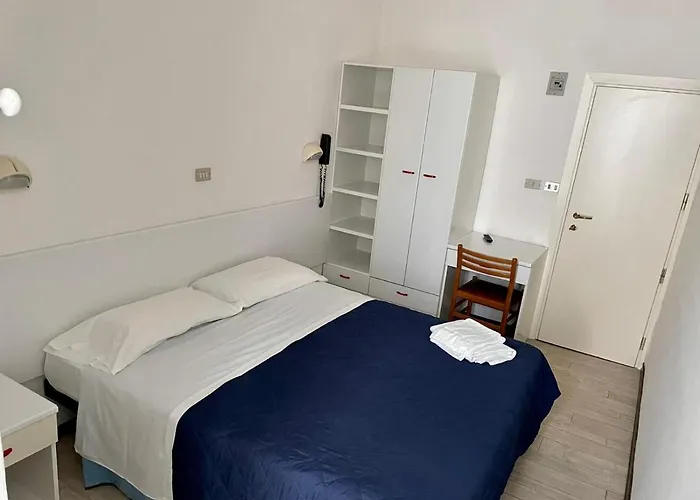 Otel Magda Cattolica