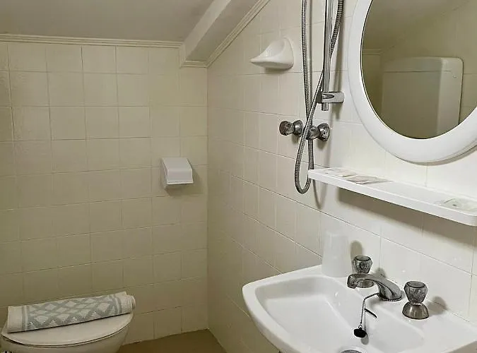 Otel Magda Cattolica