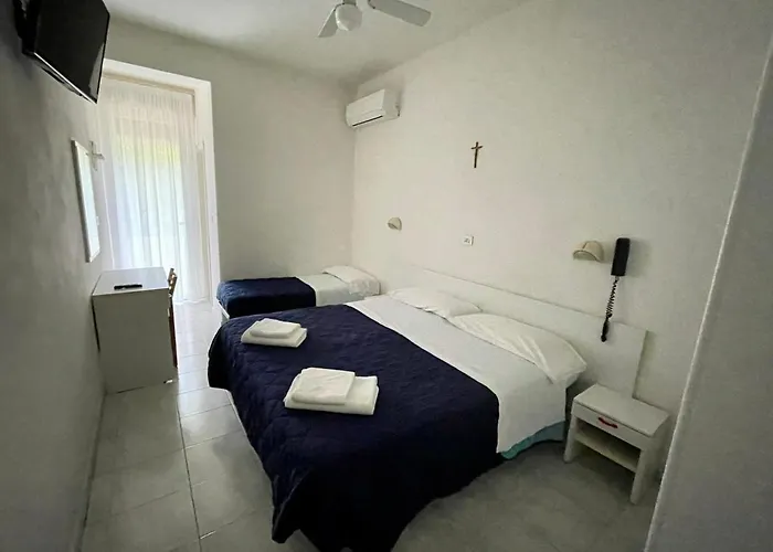 Otel Magda Cattolica