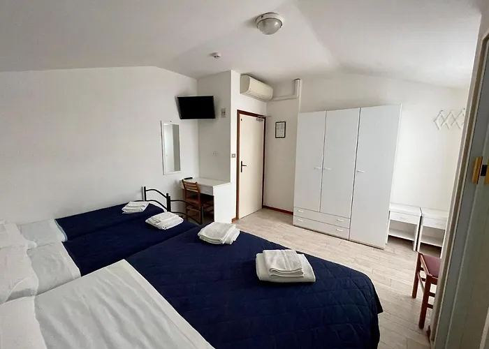 Magda Otel Cattolica