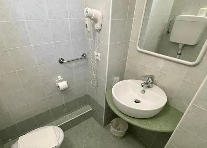 Magda Otel Cattolica