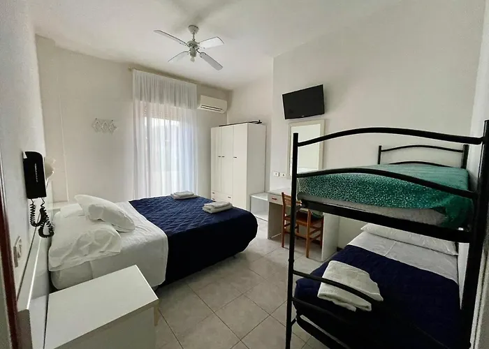 Otel Magda Cattolica