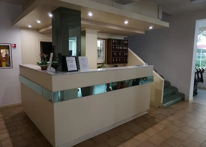 Otel Magda Cattolica