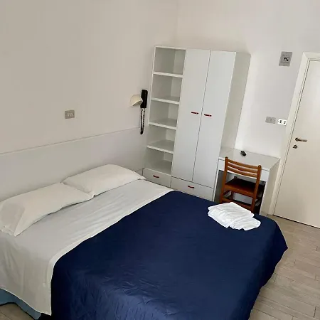 Hotel Magda Cattolica