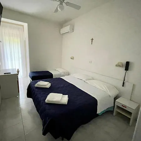 Hotel Magda Cattolica