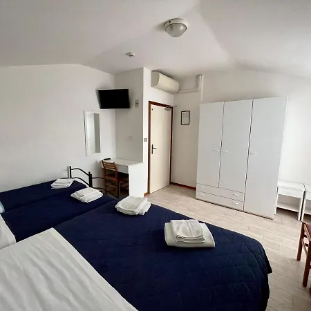 Magda Hotel Cattolica