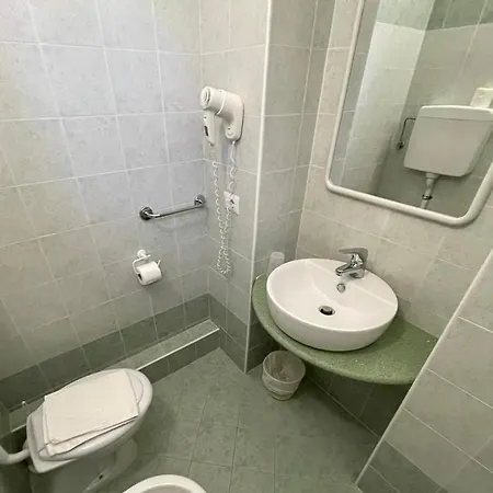 Magda Hotel Cattolica