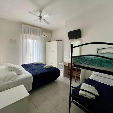 Hotel Magda Cattolica