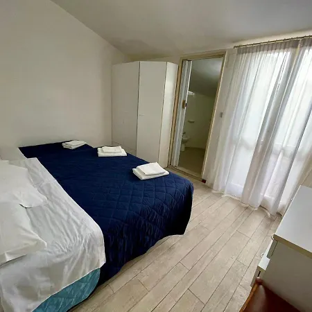 Magda Hotel Cattolica