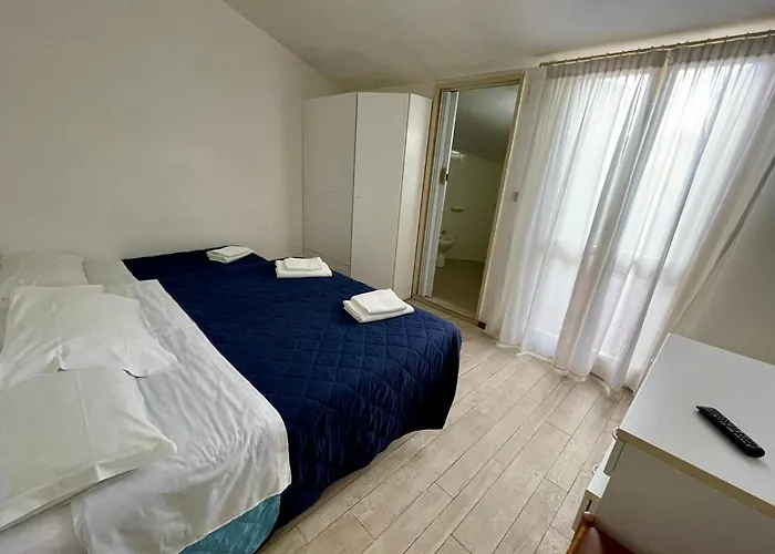 Magda Hotell Cattolica