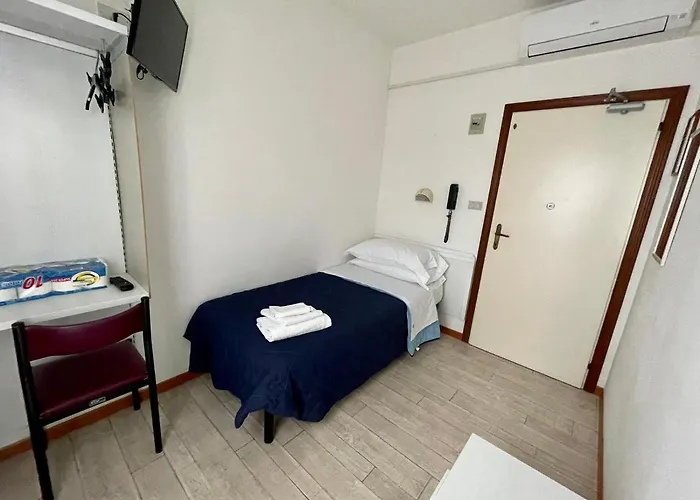 Magda Hotell Cattolica